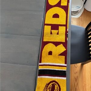 Redskins Scarf